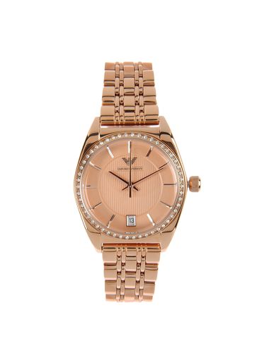 ZOOM EMPORIO ARMANI - Wrist watch