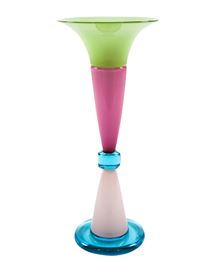 MEMPHIS MILANO - Vase
