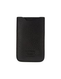 ARMANI COLLEZIONI - Cell phone case