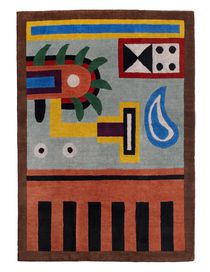 POST DESIGN - Rug