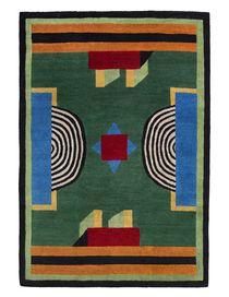 POST DESIGN - Rug