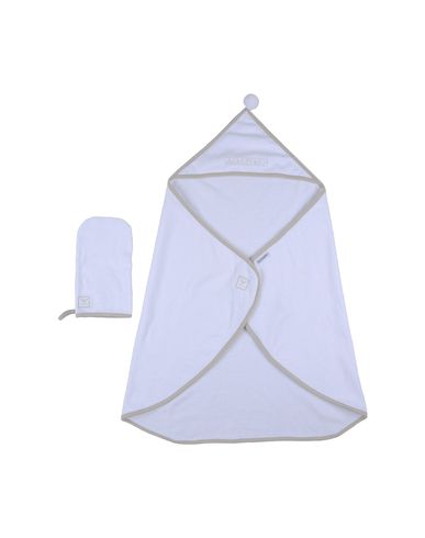 ARMANI BABY ALBORNOZ DE VIAJE infantil