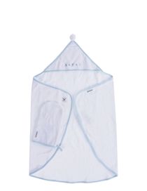 ARMANI BABY - Travel robe