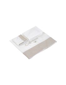 ARMANI BABY - Bed set