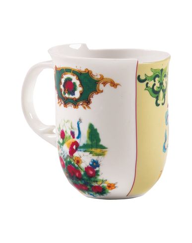 ZOOM SELETTI - Tea and Coffee
