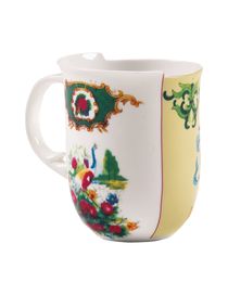 SELETTI - Tea and coffee
