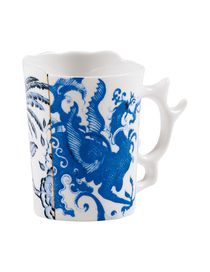 SELETTI - Tea and coffee