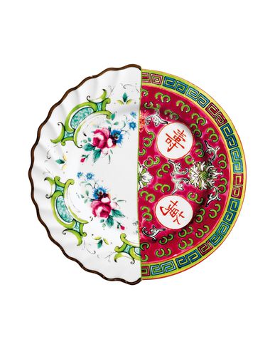ZOOM SELETTI - Plate