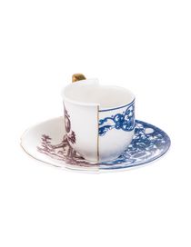 SELETTI - Tea and coffee