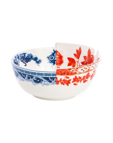 ZOOM SELETTI - Plate