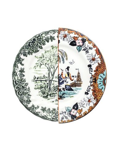 ZOOM SELETTI - Plate