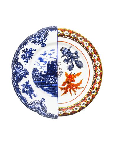 ZOOM SELETTI - Plate