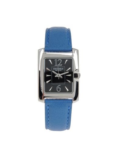 ZOOM COCCINELLE - Wrist watch