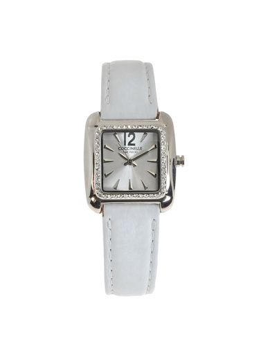 ZOOM COCCINELLE - Wrist watch