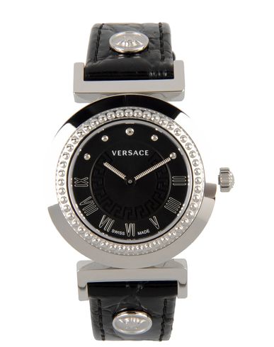 ZOOM VERSACE - Wrist watch