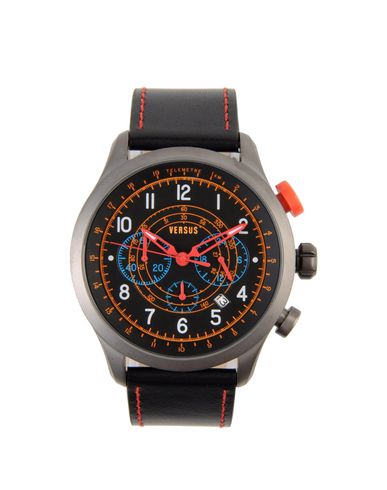 ZOOM VERSUS - Wrist watch