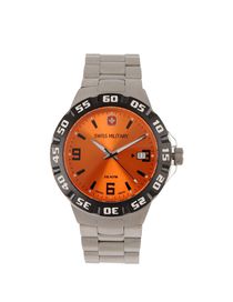 SWISS MILITARY WATCH - Wrist watch