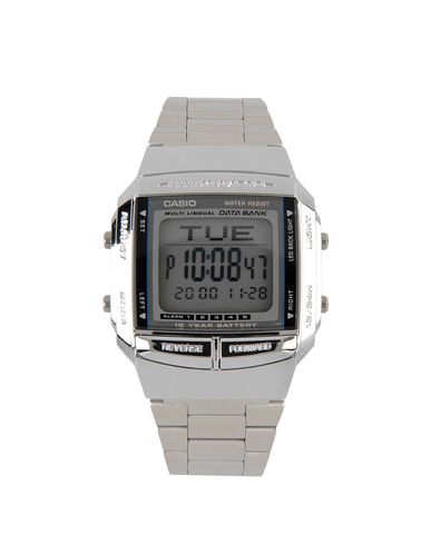 ZOOM CASIO - Wrist watch