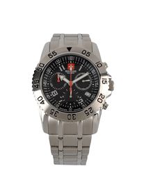 SWISS MILITARY WATCH - Wrist watch