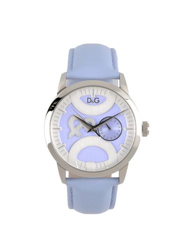 ZOOM D&G - Wrist watch