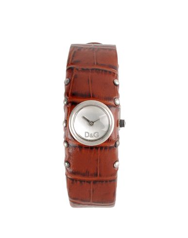 ZOOM D&G - Wrist watch