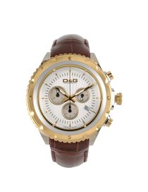 D&G - Wrist watch