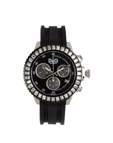 ZOOM D&G - Wrist watch