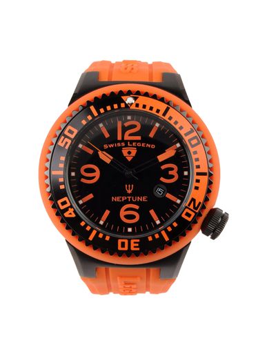 ZOOM SWISS LEGEND - Wrist watch