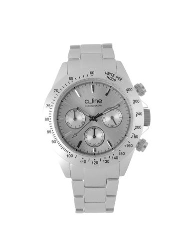 ZOOM A_LINE - Wrist watch