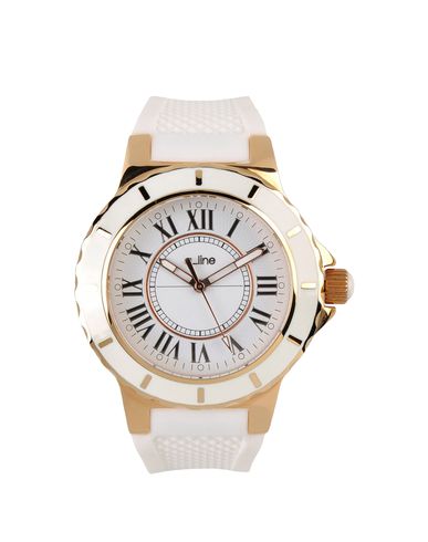 ZOOM A_LINE - Wrist watch