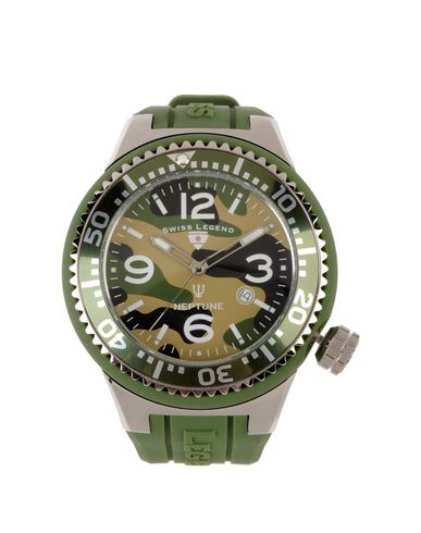 ZOOM SWISS LEGEND - Wrist watch