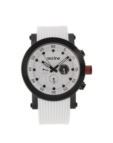 ZOOM RED LINE - Wrist watch