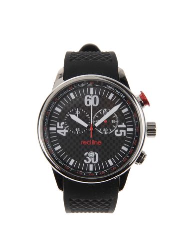 ZOOM RED LINE - Wrist watch