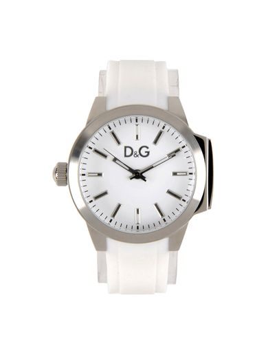ZOOM D&G - Wrist watch
