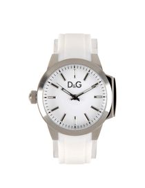 D&G - Wrist watch