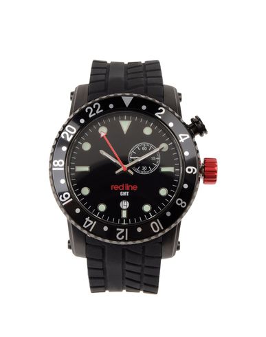 ZOOM RED LINE - Wrist watch