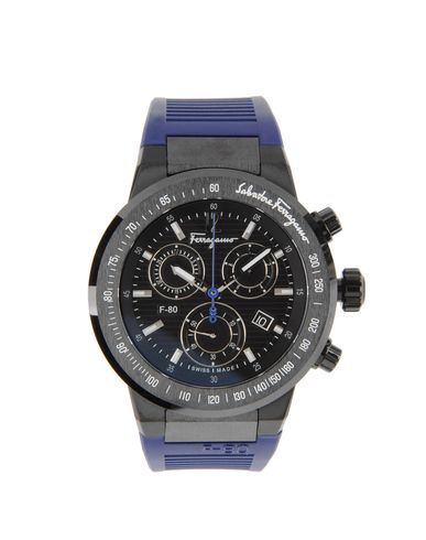 ZOOM SALVATORE FERRAGAMO - Wrist watch