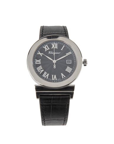 ZOOM SALVATORE FERRAGAMO - Wrist watch
