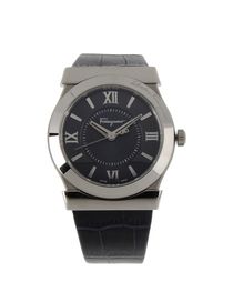 SALVATORE FERRAGAMO - Wrist watch