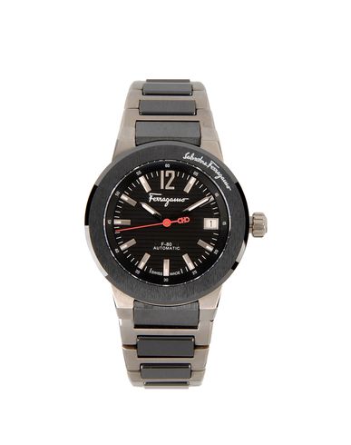 ZOOM SALVATORE FERRAGAMO - Wrist watch