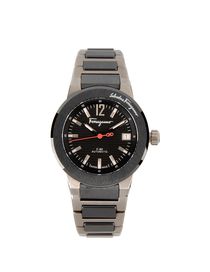 SALVATORE FERRAGAMO - Wrist watch