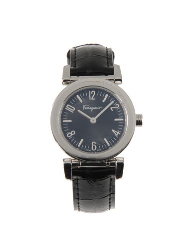ZOOM SALVATORE FERRAGAMO - Wrist watch