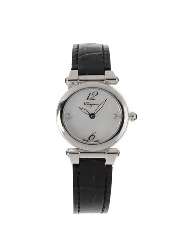 ZOOM SALVATORE FERRAGAMO - Wrist watch