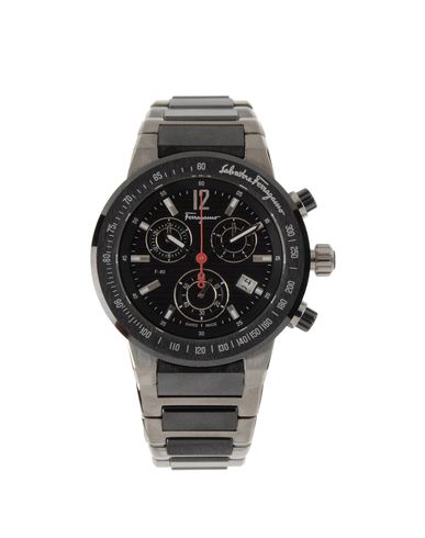 ZOOM SALVATORE FERRAGAMO - Wrist watch