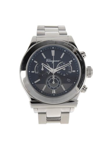 ZOOM SALVATORE FERRAGAMO - Wrist watch