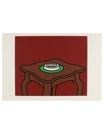 TATE - Print