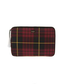 McQ - Hi-tech accessory