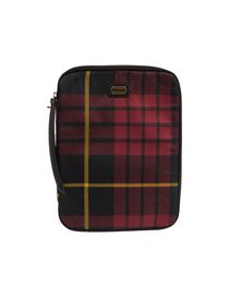 McQ - Hi-tech accessory