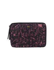 McQ - Hi-tech accessory