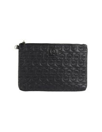 McQ - Hi-tech accessory